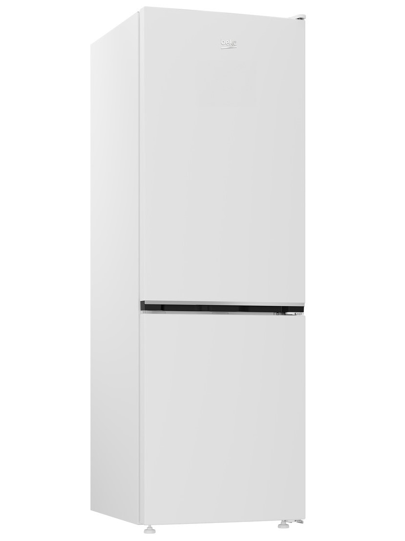 Frigorífico combi Beko B3RCNA345HW, 180 x 60 x 67 cm, blanco